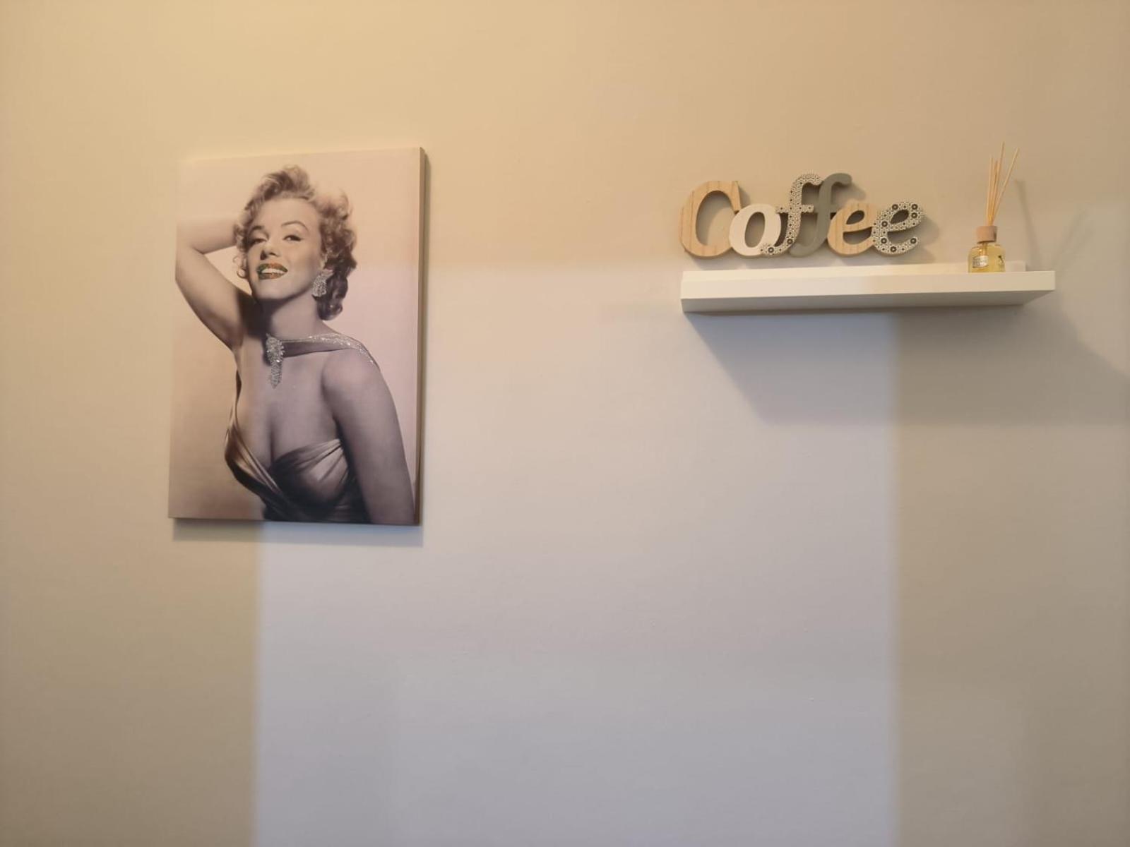 Bilocale In Via Degli Orti Variani Roma Exterior foto
